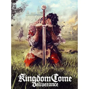 Hra pro Xbox Kingdom Come Deliverance Royal Edition XBOX One KOD KLUCZ Xbox One digitální verze