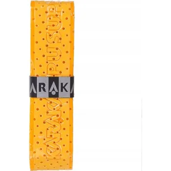 Omotávka na squash Karakal PU Air Grip Žlutá 1 ks