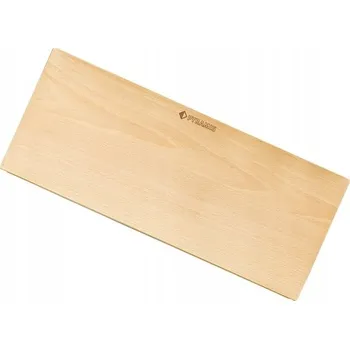 Obraz Dřevěné prkénko do dřezu SIROS 47x51,5 cm