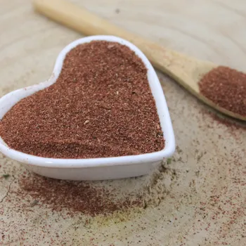 Sazenice Kosatec německý - kořen mletý - Iris Germanica - Radix iridis 50 g