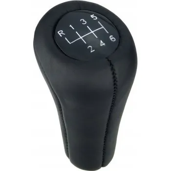 Hlavice řadicí páky PROTEC Hlavice řadící páky BMW E36 1990 - 1999 6st.