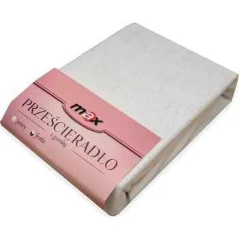 Prostěradlo PROSTĚRADLO 200x220 S GUMOU JERSEY 48 BAREV SILNÉ 82% BAVLNA POLSKÉ