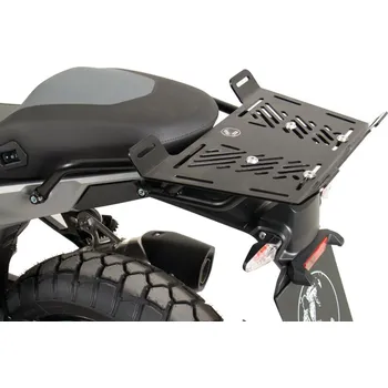 Zavazadlo na motocykl Hepco Becker Rozšíření zadního nosiče zavazadel BMW R1300GS