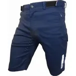 kalhoty krátké unisex HAVEN CITYR-ID tmavě modré Modrá XL