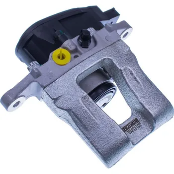 Brzdový systém Brzdový třmen DENCKERMANN B190274R