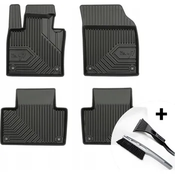 autokoberec Gumové autokoberce pro Volvo XC90 II SUV od roku 2014