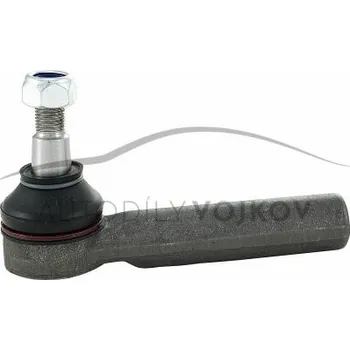 Čep řízení Kulový čep řízení (L=P) Citroen Jumper 2002 - 2006