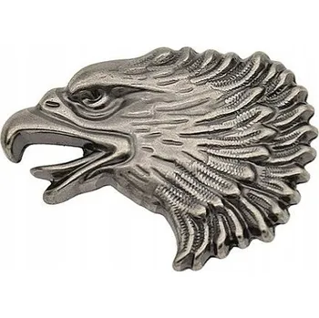 Obraz Hlava orla na šroub, ozdoba, emblém orel