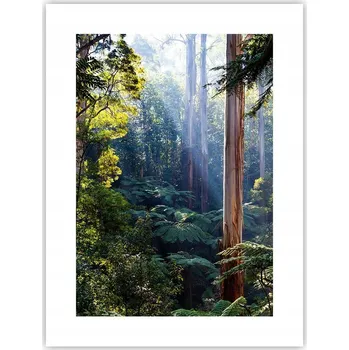 Obraz Obraz plakát do obýváku ložnice 30x40 krajina plakáty na zeď bez rámu