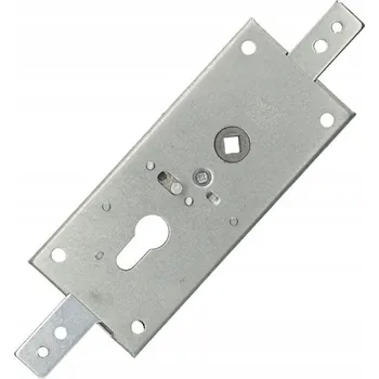 Garážová vrata Zámek garážových vrat garážová vrata 60mm kastel