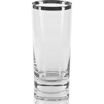 Sklenice Pivní krýgle Combi 360 ml 6 ks