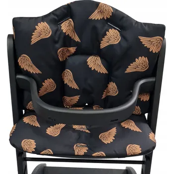 Lionelo Floris potah vložka polštáře pro Childhome Lambda oboustranný