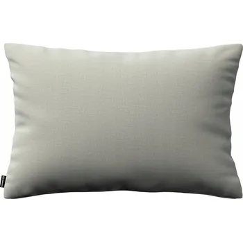 Povlak na dekorativní polštářek Dekoria Povlak na polštář 47x28, odstíny zelené