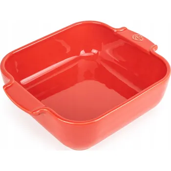 Žáruvzdorná čtvercová mísa Peugeot 2,7 l