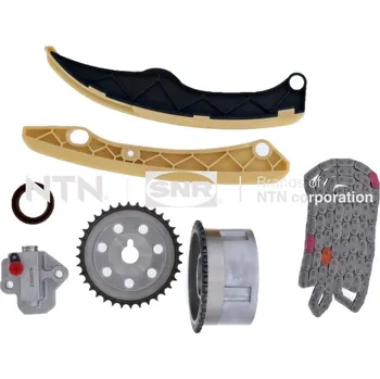 Sada rozvodového řetězu SNR KDC489.01