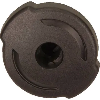 Palivová nádrž Uzávěr palivové nádrže Citroën Berlingo, Partner od 2008 bez klíče, 1508H7