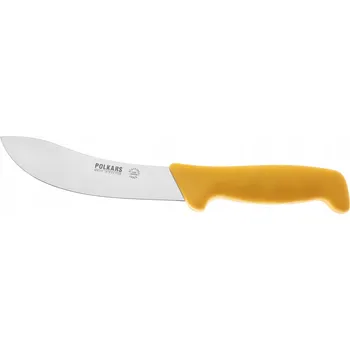 Kuchyňský nůž Polkars řeznický nůž č. 21 (15 cm)