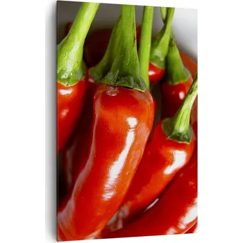 Obraz Velký obraz do obýváku XXL 80x120 gastronomie moderní na plátně obrazy