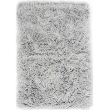 Koberec Koberec chlupatý 60 x 90 cm