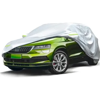 Plachta na motorové vozidlo Plachta na auto, SUV velikost L (480 cm), Carmotion