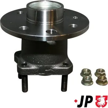 Náboj kola JP GROUP 1251400400