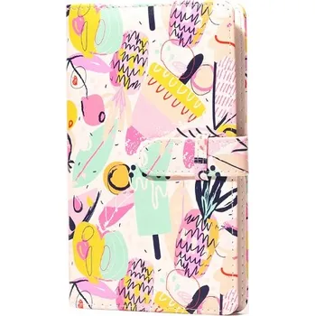 Fotoalbum Album na fotografie pro instantní fotoaparáty FujiFilm instax mini 12|11|9|8