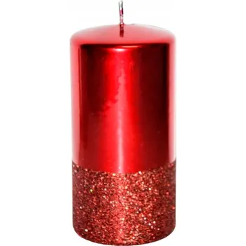 Svíčka Tradiční parafínová svíčka Artman 1 ks