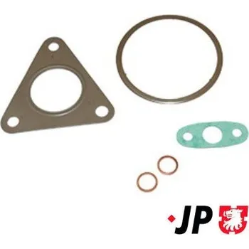 Turbodmychadlo Montážní sada, dmychadlo JP GROUP 3117751110