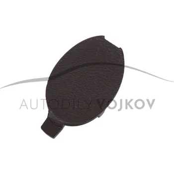 Držák do auta Záslepka šroubů držáku nápojů levá Citroen Jumper 2006-