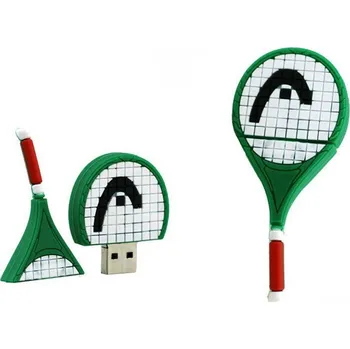 USB flash disk USB flash disk DIAWAY Civetman 16GB USB 2.0, vícebarevný