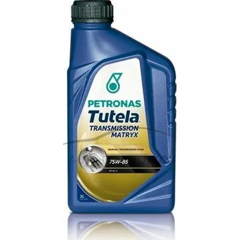 Převodový olej Převodový olej TUTELA Matryx 75W85