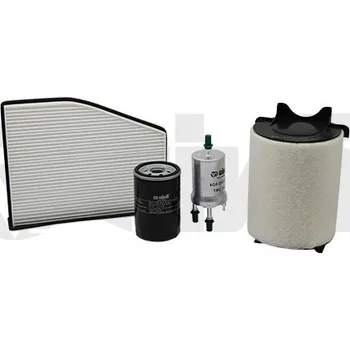 Autodíl Filtr-sada vika (K11783401)