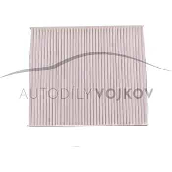 Kabinový filtr Filtr kabinový Lancia Ypsilon 2011 -