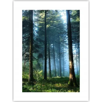 Obraz Obraz plakát do obýváku ložnice 30x40 krajina plakáty na zeď bez rámu