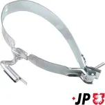 Držák, tlumič výfuku JP GROUP 1221600100