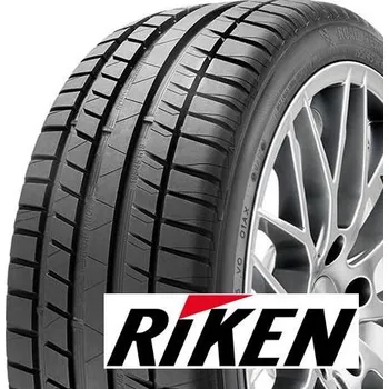 Letní osobní pneu Pneumatiky RIKEN road performance 205/50 R16 87W, sleva DOT