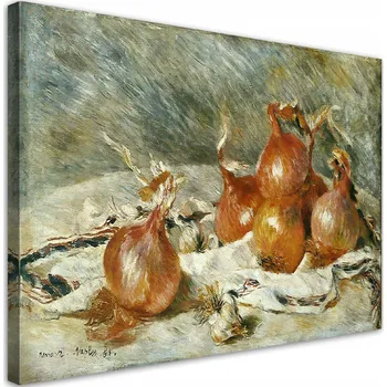 Obraz OBRAZ DO LOŽNICE reprodukce NA PLÁTNĚ 60x40