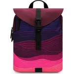 Dámský batoh VUCH CORBIN DESIGN UNI Mix