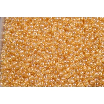 Módní doplněk Preciosa rokajl 10/0 č.1239 (50g)