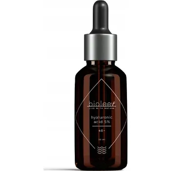 Pleťové sérum Sérum proti stárnutí Bioleev 30 ml