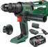Vrtačka BOSCH AdvancedImpact 18V-80 QuickSnap