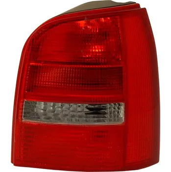 Zadní světlomet Pravý červenočiré zadní světlomet - KOMBI [03/99-]