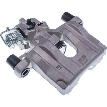 Brzdový systém Brzdový třmen DENCKERMANN B190085L