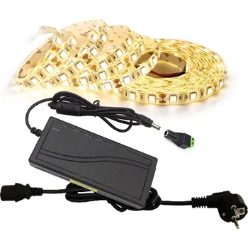 LED osvětlení LED pásek Led One 412,582,350,351 72 W 5 m