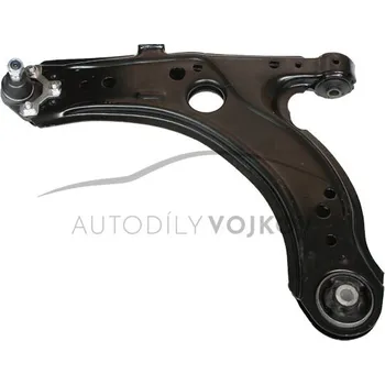 Zavěšení kol Přední rameno levé L Škoda Octavia I 1996-2010