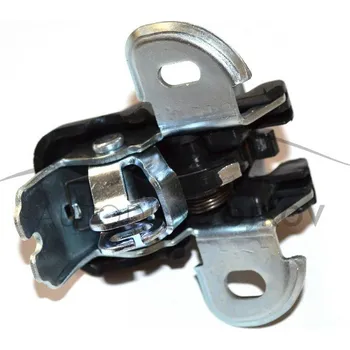 Dveře karosérie Zámek dveří zadní spodní Renault Kangoo 2003 - 2008