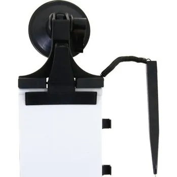 Držák do auta Zápisník s přísavkou na palubní desku, Carmotion