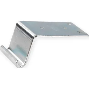 Příslušenství pro přívěs Uzávěr bočnice Z-07