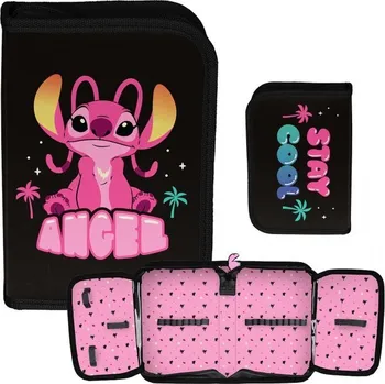 Penál Jednopatrový rozkládací penál Paso