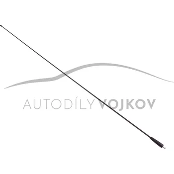 Autoanténa Anténa - bič orig. Peugeot Expert 1994 - 2006